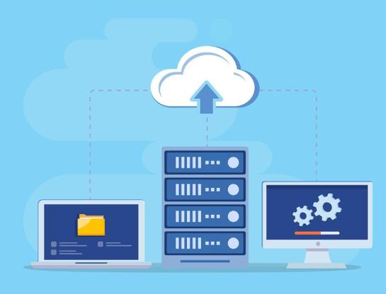 云端服務器 定義、功能與計算機軟件數(shù)據(jù)處理服務解析
