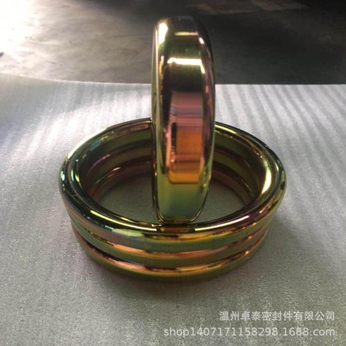 金屬密封件 苛刻工況下的密封利器