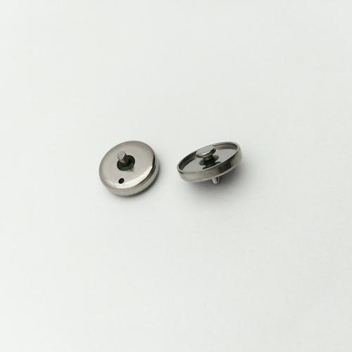 鋰電池蓋板組件中的玻璃燒結(jié)真空密封技術(shù) 金屬玻璃封裝的精密之道