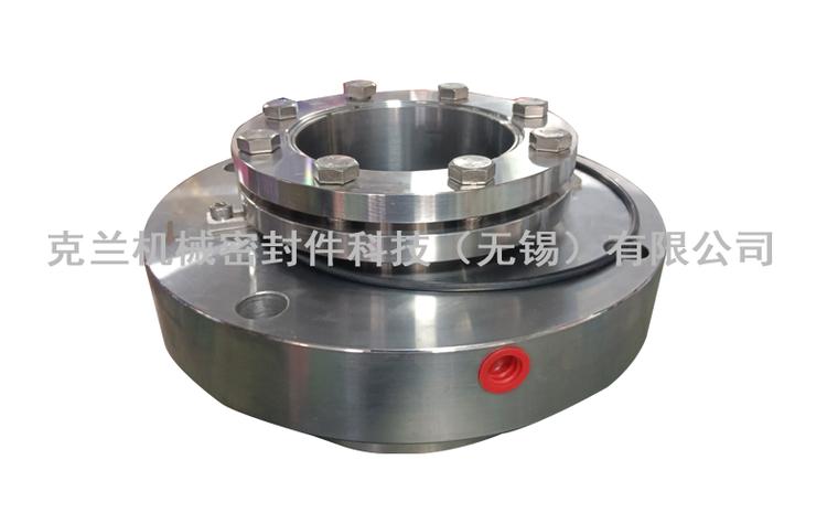 碳化鎢輔助密封系統(tǒng) 橡膠彈簧與金屬密封件的協(xié)同優(yōu)化