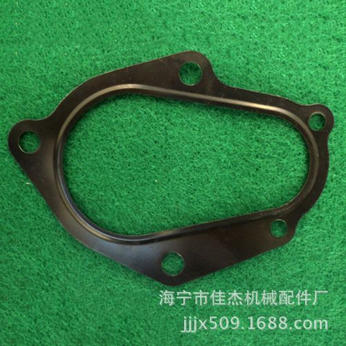 三菱汽車(chē)NBR雙面涂層金屬板水泵墊片 機(jī)械設(shè)備廠家批發(fā)優(yōu)選的高性能密封解決方案